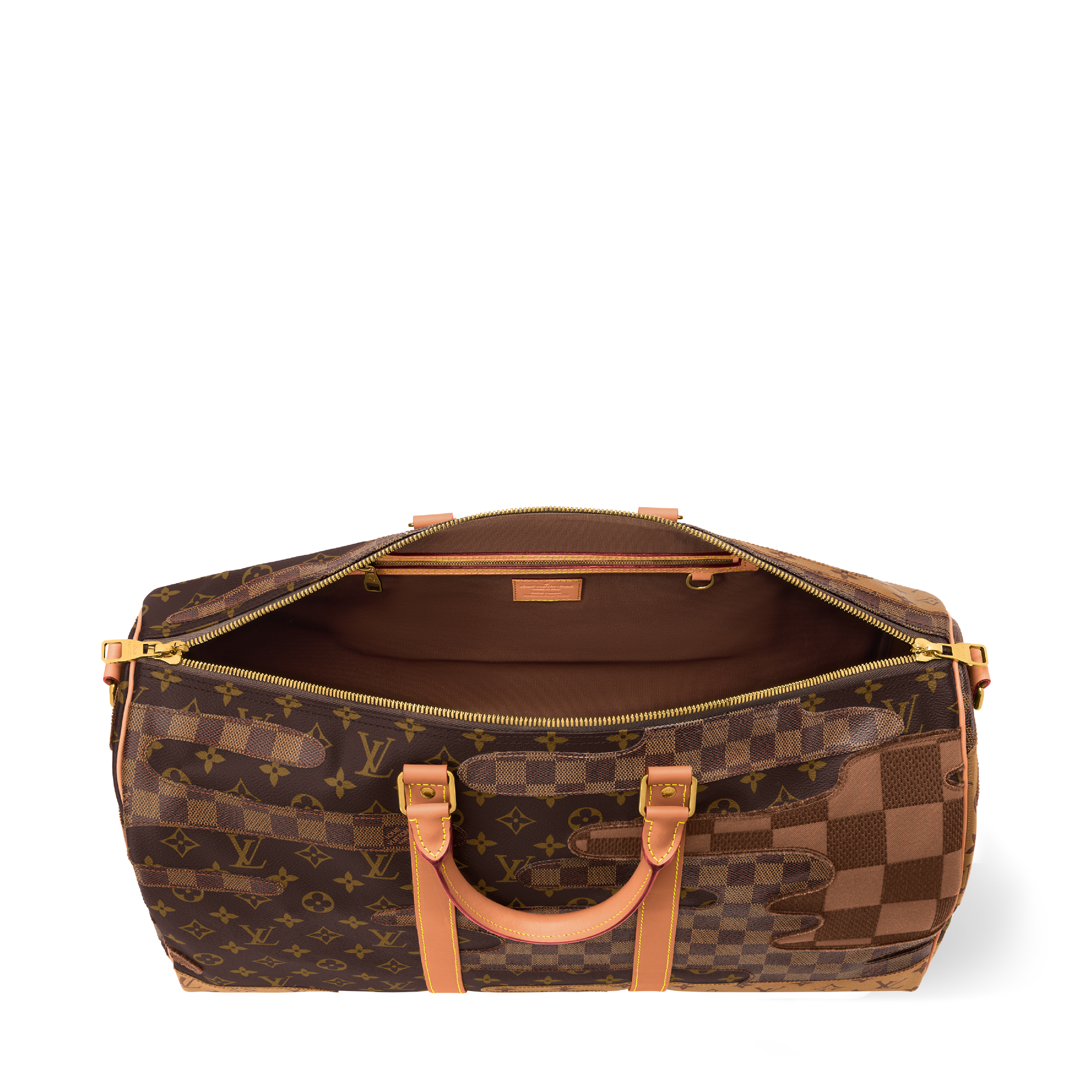 Brown Travel Bags Travel | LOUIS VUITTON